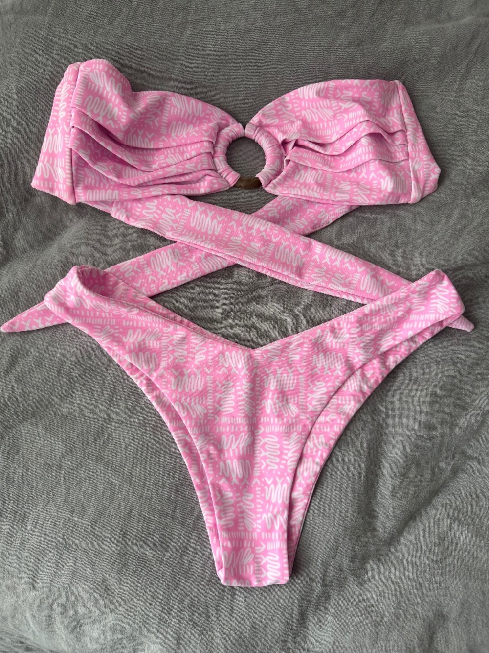 Kulani Kinis Swim Suit